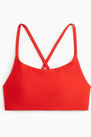 H&M Top bikini sportivo