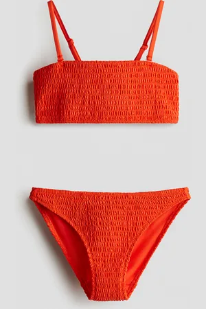 H&M Bikini con smock