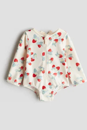 H&M Costume a maniche lunghe