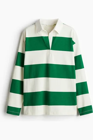 H&M Polo Loose Fit