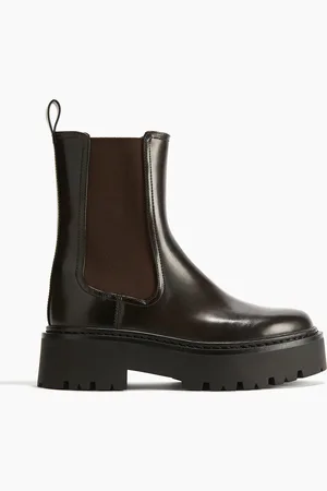 H&M Robusti stivaletti Chelsea