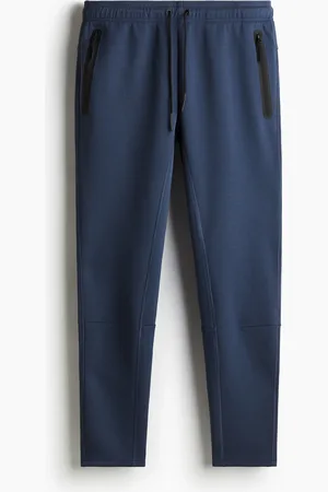H&M Joggers sportivi Slim Fit con DryMove