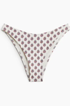 H&M Slip bikini sgambati