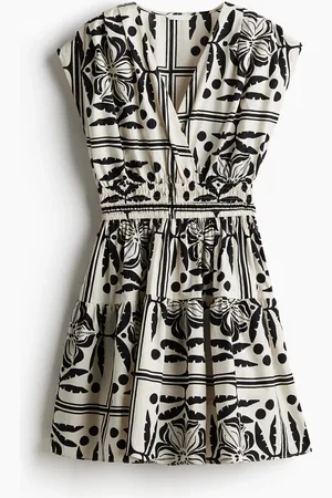 H&M Abito in cotone