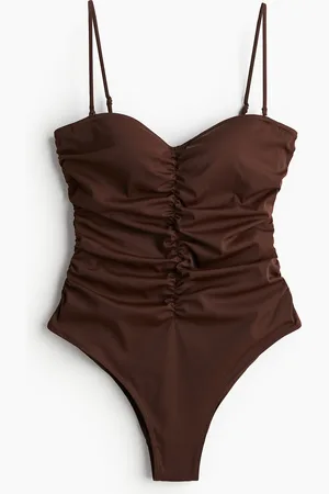 H&M Costume intero Medium Shape