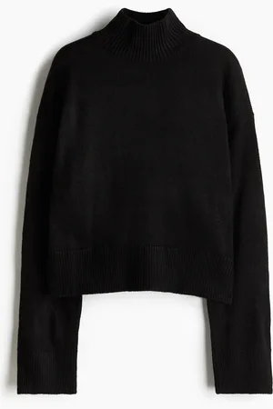 H&M Pullover lupetto maglia fine