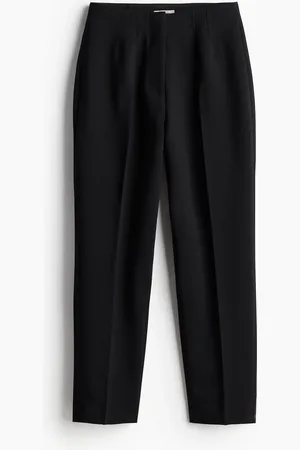 H&M Pantaloni a sigaretta alla caviglia