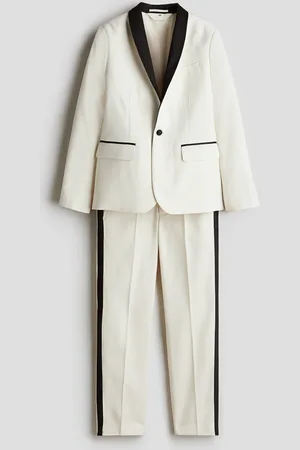 H&M Set da smoking 2 pezzi