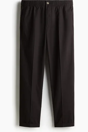 H&M Pantaloni corti in cotone Regular Fit