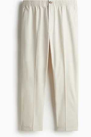 H&M Pantaloni corti in cotone Regular Fit