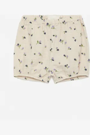 H&M Muslin Bloomers
