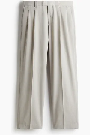 H&M Pantaloni da completo Regular Fit