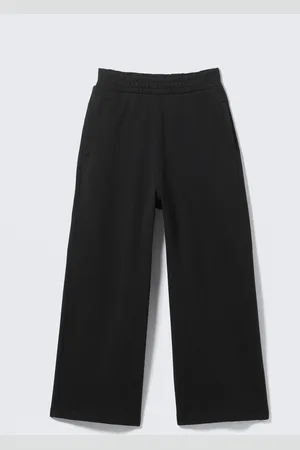 H&M Baggy Dropped Crotch Skater Sweatpants