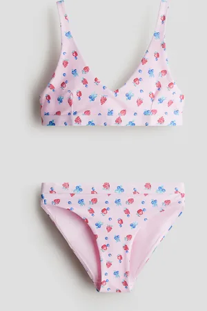H&M Bikini con scollo a V