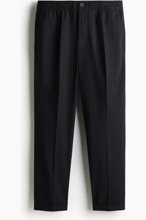 H&M Pantaloni corti in cotone Regular Fit