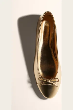 H&M Ballerine