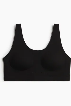 H&M Reggiseno sportivo High Support in ShapeMove
