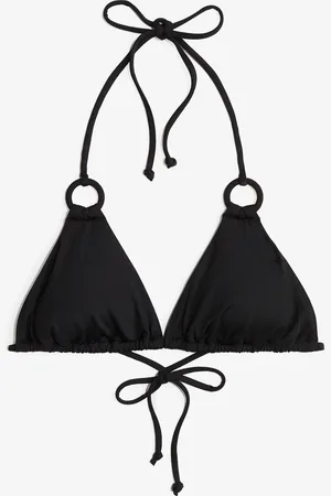 H&M Top bikini a triangolo