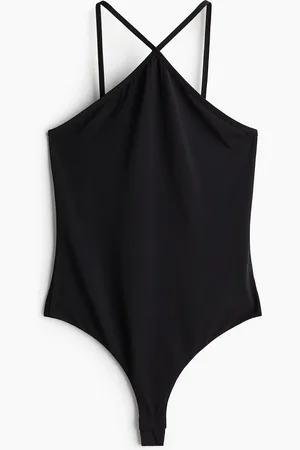 H&M Body a perizoma increspato
