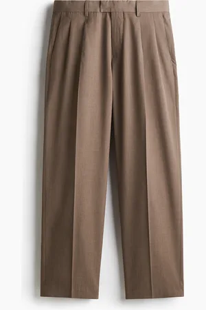 H&M Pantaloni da completo Regular Fit