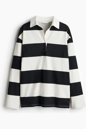 H&M Polo Loose Fit