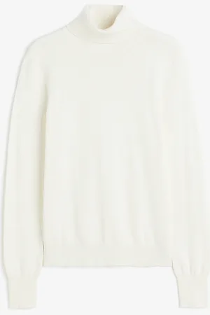 H&M Pullover a dolcevita