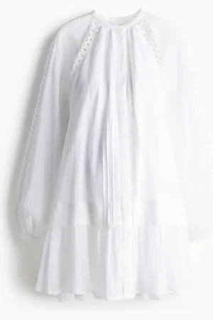 H&M MAMA Before & After Abito in cotone