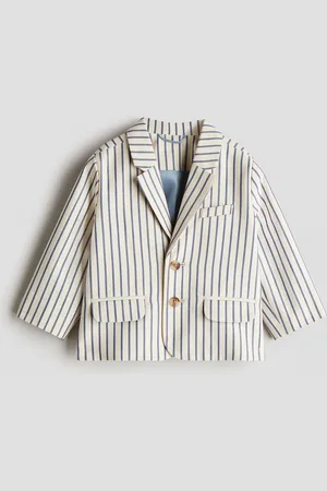H&M Giacca in cotone