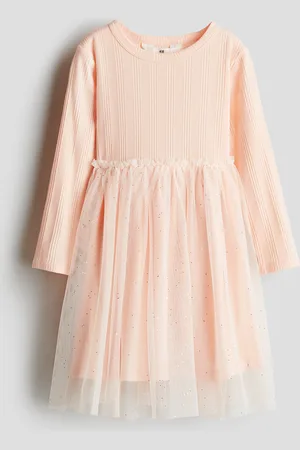 H&M Abito in tulle