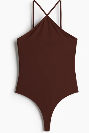 H&M Body a perizoma increspato