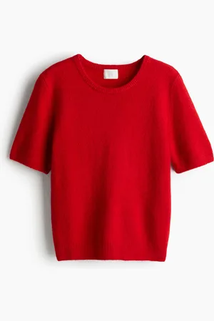 H&M Pullover in maglia fine