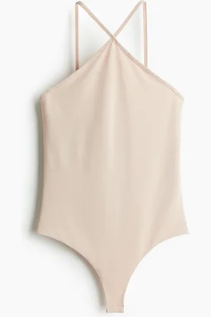 H&M Body a perizoma increspato