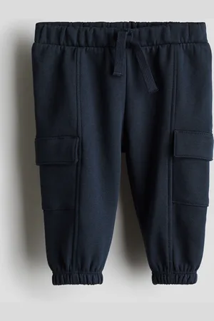 H&M Joggers modello cargo