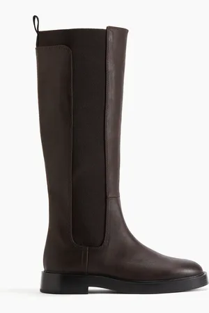 H&M Stivali al ginocchio
