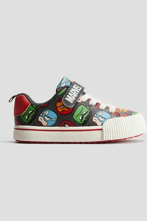 H&M Sneakers con stampa