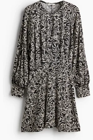 H&M Abito a maniche lunghe