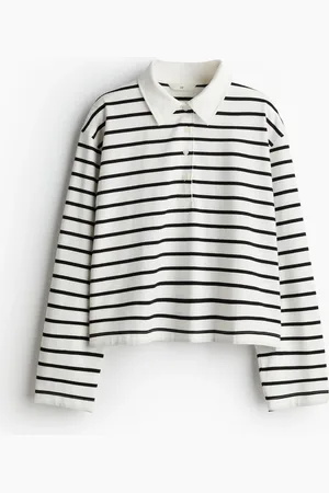 H&M Polo oversize