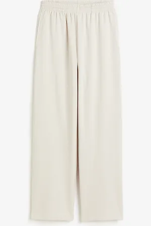 H&M Pantaloni in felpa