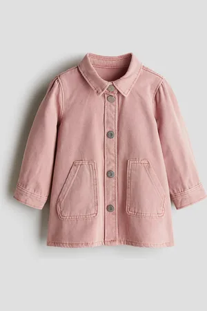 H&M Chemisier in denim