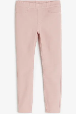 H&M Jeggings in denim