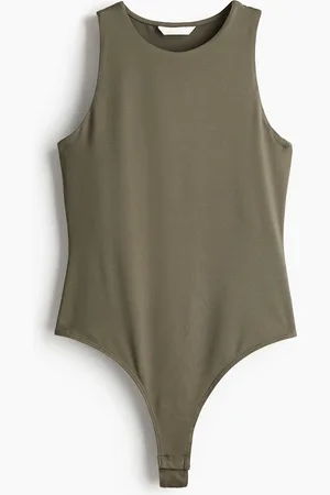 H&M Body a perizoma in jersey