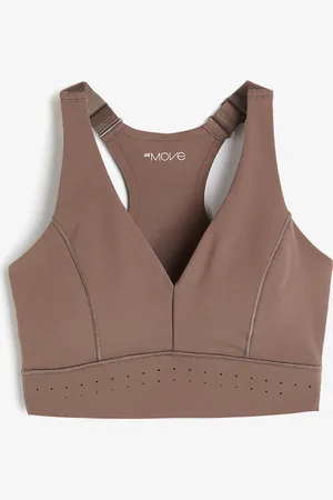 H&M Reggiseno sportivo Medium Support in ShapeMove