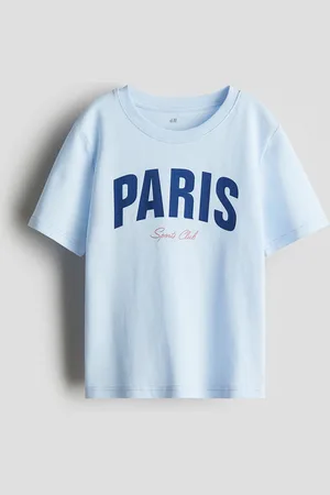 H&M T-shirt con stampa