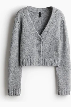 H&M Cardigan con scollo a V