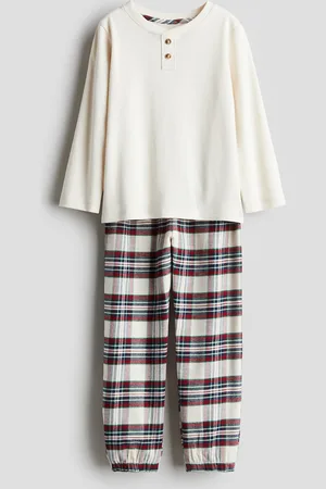 H&M Pigiama in cotone