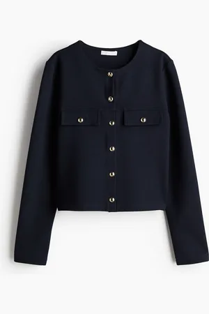 H&M Cardigan in jersey
