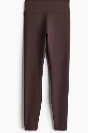 H&M Leggings sportivi in DryMove