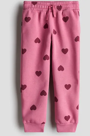 H&M Joggers con interno spazzolato