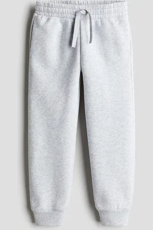 H&M Joggers con interno spazzolato