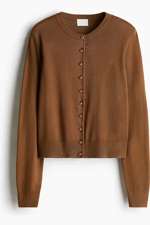 H&M Cardigan in maglia